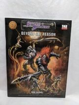 Sword And Sorcery Beyond All Reason D20 System RPG Sourcebook - €5,99 EUR