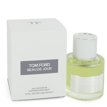 Tom Ford Signature Beau De Jour Eau De Parfum Spray 50ml/1.7oz - $166.46