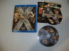 X-Men: First Class (Blu-ray Disc, 2011) - £5.92 GBP