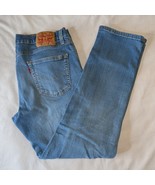 Men&#39;s Levi&#39;s 511 Vintage Slim Denim Jeans for Men 34 x 30 - $23.75