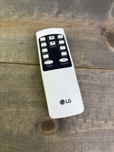 Original LG COV30332908 Air Conditioner AC Remote Control Replacement OEM - £10.12 GBP