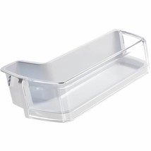 Oem Left Door Lower Shelf Bin For Samsung RFG297HDRS/XAA-01 RFG298HDRS/XAA-00 - $94.04