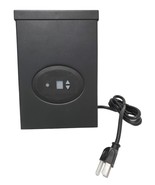 Dewenwils TDC Power TLA-200-12W-1 Black Low Voltage 200Watt Transformer - $700.70 MXN
