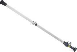 T Tovia (130 Cm) 51 12 Inch Extension Pole For Cordless Electric Pruning... - £56.51 GBP