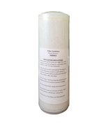 IPW Industries Inc (1025CC) 9.75&quot;x3&quot; Calcite Low pH Neutralizer Filter - $27.25