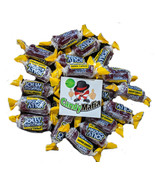 Jolly Rancher GRAPE 160 pieces Grape Jolly Ranchers bulk hard candy - $260.62 MXN
