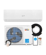 Energy Star Certified 18000 BTU 25 SEER2 208-230V Ductless Mini Split Ai... - $1,682.49
