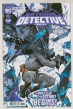 Batman Detective Comics #1034 Infinite Frontier DC Comics Mariko Tamaki ... - £13.13 GBP
