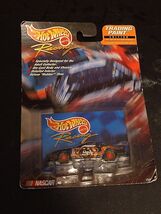 Hot Wheels 1999 Racing Trading Paint Edition Kyle Petty #44 1:64 Scale 1... - €5,15 EUR