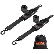 Westin Retractable Ratchet Straps for Boats & Trailers - Heavy-Duty 2-Pack - $1,113.66 MXN