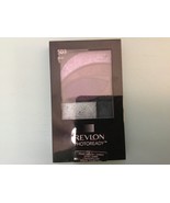 Revlon Photoready Primer &amp; Shadow +Sparkle ‘Muse’ #503 NIB - $11.87