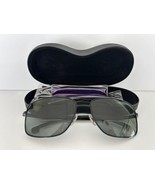 CARRERA 8040/S R80 M9 Sunglasses &quot;Frames Only&quot;. Needs Lenses 60mm - $24.61