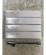 4 Qty of Myers 54332 Straight Dual Foot Chuck Lock-On 1/4&quot; FPT (4 Quanti... - $61.72