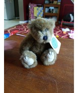 Boyd’s Bear  “Wilson” From The Archive Collection  - Golden Teddy Winner - £5.39 GBP