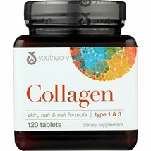 Youtheory Collagen, 120 ct - £12.96 GBP