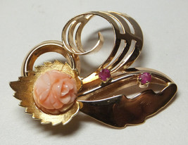 Authenticity Guarantee

Vintage 1960&#39;s Estate Sale 18 Karat Yellow Gold ... - $631.13