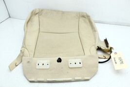 2010-2015 LEXUS RX450H RX350 FRONT RIGHT PASSENGER LOWER SEAT COVER H1491 image 11