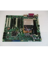 HannStar Motherboard K MV-4 H8SMI-2 For Parts or Repair Vintage - £22.24 GBP