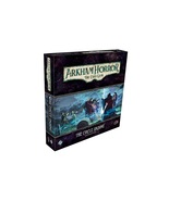 Arkham Horror LCG The Circle Undone Original Expansion The Card Game New... - $70.00