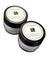 2 Jo Malone English Pear &amp; Freesia Body Creme 0.5 oz - $30.83 CAD