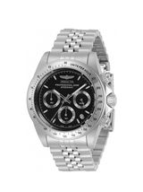 Invicta Speedway Men's Chronograph Diver Watch 30989 - $73.45