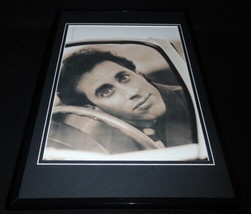 Jerry Seinfeld 1996 Framed 11x17 Photo Poster Display  - $49.49