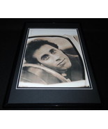 Jerry Seinfeld 1996 Framed 11x17 Photo Poster Display  - £39.46 GBP