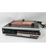 GE SpaceMaker Kitchen Companion AM FM Radio 7-4221 TESTED &amp; WORKS - $19.95