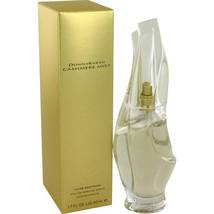 Donna Karan Cashmere Mist Luxe Edition 1.7 Oz Eau De Parfum Spray  image 4