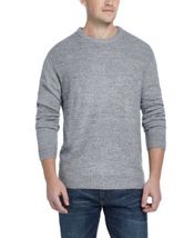 Weatherproof Vintage Mens Waffle Knit Sweater, Size XXL - $23.76