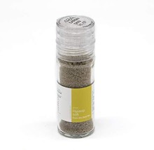 Gourmet Salt Collection From The Dead Sea 3.87oz (Hyssop Salt) - £13.94 GBP