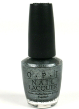 OPI Nail Polish Lucerne-tainly LOOK Marvelous Lacquer NL Z18 (Retail $10.50)