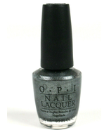 OPI Nail Polish Lucerne-tainly LOOK Marvelous Lacquer NL Z18 (Retail $10... - £3.89 GBP