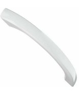 GE Microwave Door Handle for JVM1440WD003 JVM1630WB004 JVM1650WB005 JVM1... - $632.51 MXN