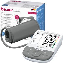 Beurer BM 53 Upper arm blood pressure monitor, clinically validated. - $399.00