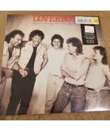 LOVERBOY Lovin’ Every Minute of It SEALED LP 1985 COLUMBIA FC 39953 Hype... - $550.13 MXN