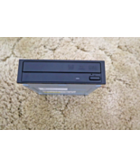 DVD/CD REWRITEABLE DRIVE MDL # DH16AES WITH BLK FACE - $25.73 CAD