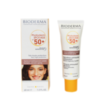 Bioderma Photoderm Spot Age SPF 50+ 40 ml~High Quality Anti-Aging Sunscreen Care - $50.49
