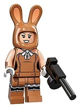 March Harriet, Lego Batman Movie Series 1 Minifigures - £6.24 GBP