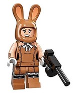 March Harriet, Lego Batman Movie Series 1 Minifigures - $8.00