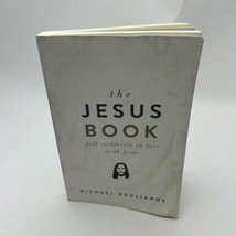 The Jesus Book: Fall Recklessly in Love with Jesus - £10.12 GBP