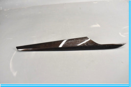 13-15 BMW X1 E84 FRONT/REAR LEFT DRIVER SIDE DOOR INTERIOR TRIM MOLDING E2267 image 15