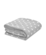 Little Starter Baby Blanket - Grey - $13.70 CAD