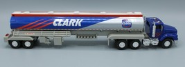 Clark Limited Edition Toy Tanker Truck Horn &amp; Backup Alert Head &amp; Tail L... - £15.68 GBP