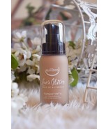 Equilibra 99% Natural Fluid Foundation 30ml - Good Quality - Original - ... - $30.96+