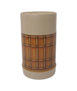 Vintage Aladdin Best Buy Thermos Bottle Pint Wide Mouth WM4040 USA Brown... - $187.97 MXN