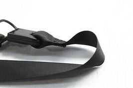 08-14 MERCEDES C350 C300 W204 SEDAN FRONT RIGHT PASSENGER SEAT BELT BLACK P9231 image 4