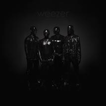 Weezer (Black Album) [Audio CD] Weezer - $12.37