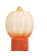 Halloween Shaped Plastic Candy Dispensers, 6.5-in. Pumpkin - $275.52 MXN