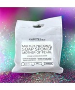 DAILY CONCEPTS Multi-Functional Soap Sponge Mother of Pearl Mild New In ... - $184.76 MXN